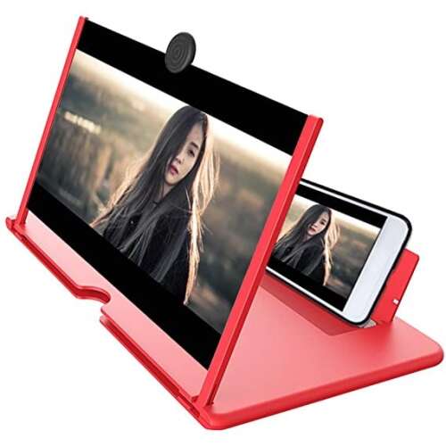 3D Effect Screen Magnifier for Smartphone (BBV)