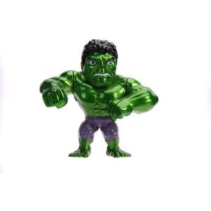 Jada Toys Hulk fém figura #zöld
