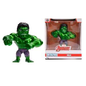 Jada Toys Hulk kovová figúrka #green 50522071 Figúrky rozprávkových hrdinov