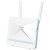 D-link 3g/4g wireless router dual band ax1500 wi-fi 6 1xwan(1000mbps) + 3xlan(1000mbps) english gui, g416/ee G416/EE 50525358