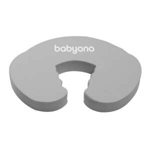 BabyOno ajtóbecsapódás-gátló - szürke 50525915 BabyOno Biztonság a lakásban