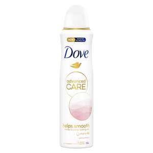 Дезодорант спрей Dove Advanced Care Calming Blossom за жени, 150ml