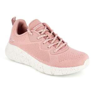 Skechers Bobs B Flex - Epic Edge női félcipő - rózsaszín 50528262 Női utcai cipők