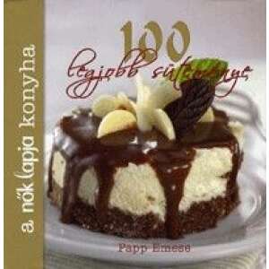 A Nők Lapja Konyha 100 legjobb süteménye 46337008 