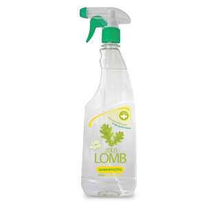 Detergent sanitar cu pulverizare 750 ml eco green leaf 50528656 Solutii suprafete baie