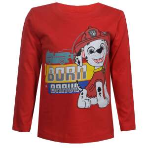 nickelodeon Pfotenpatrouille Langarmshirt Marshall 8 Jahr (128 cm)