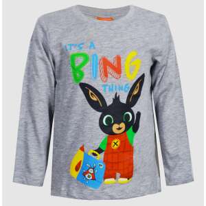 Bing Bing nyuszi hosszú ujjú póló 2-3 év (98 cm) 50528819 Gyerek hosszú ujjú póló - 2 - 3 év