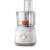 Кухненски робот Philips Daily Collection, 700W, бял, преден изглед