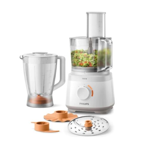 Philips Kitchen Robot 700W - HR7320/00