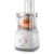 Robot de bucătărie Philips 700W cu accesorii incluse