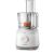 Robot de bucatarie Philips Daily Collection HR7320/00, 700 W, 2 viteze, bol 2.1 L, dispozitiv de emulsifiere, accesoriu de framantare, blender cu capacitate de 1 L, Alb 119170272