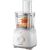 Robot de bucatarie Philips Daily Collection HR7320/00, 700 W, 2 viteze, bol 2.1 L, dispozitiv de emulsifiere, accesoriu de framantare, blender cu capacitate de 1 L, Alb 119170272
