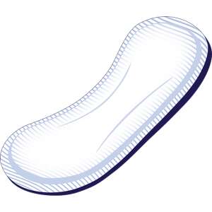 Bella Normal absorbante sanitare, moale și respirabile, grosime 7 mm, fără aripi - Absorbante