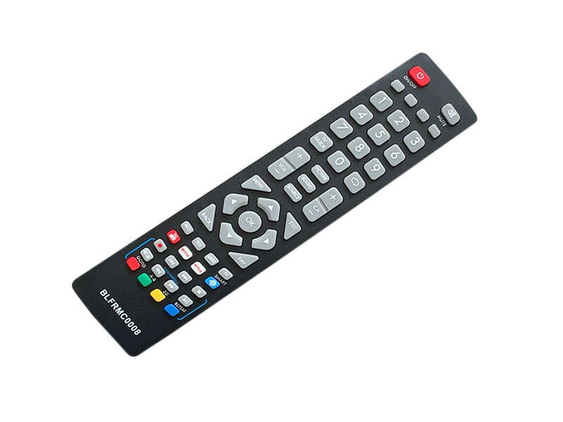 Blaupunkt BLF/RMC/0008 SMART 3D távirányító