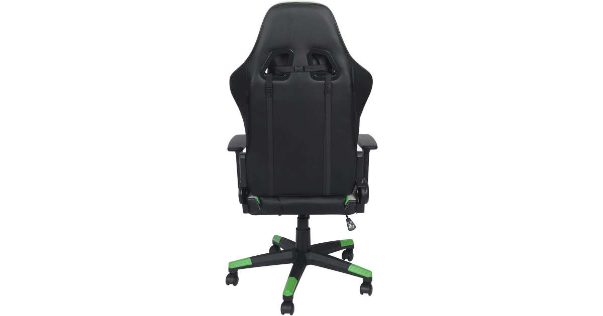 Raidmax dk925 argb online gaming chair