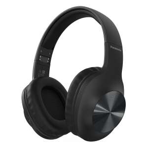 Bluetooth слушалки Panasonic RB-HX220BDEK, черни - Panasonic