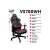 Ventaris VS700WH fehér gamer szék 50542077}
