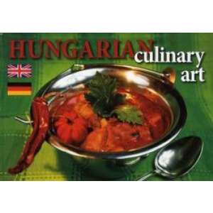 Hungarian culinary art 46440199 