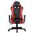 Iris Gamer Szék - GCH201BR - Fekete/Piros 139819489