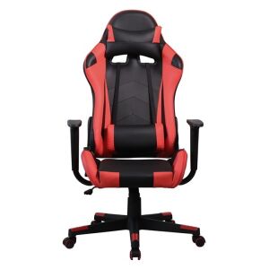Iris Gamer Szék - GCH201BR - Fekete/Piros 139819489 - Iris