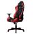 Iris Gamer Szék - GCH201BR - Fekete/Piros 139819489