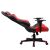Iris Gamer Szék - GCH201BR - Fekete/Piros 139819489