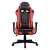 Iris Gamer Szék - GCH201BR - Fekete/Piros 139819489