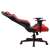 Iris Gamer Szék - GCH201BR - Fekete/Piros 139819489