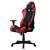 Iris Gamer Szék - GCH201BR - Fekete/Piros 139819489