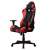 Iris Gamer Szék - GCH201BR - Fekete/Piros 139819489