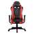 Iris Gamer Szék - GCH201BR - Fekete/Piros 139819489