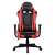 Iris Gamer Szék - GCH201BR - Fekete/Piros 139819489