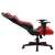 Iris Gamer Szék - GCH201BR - Fekete/Piros 139819489