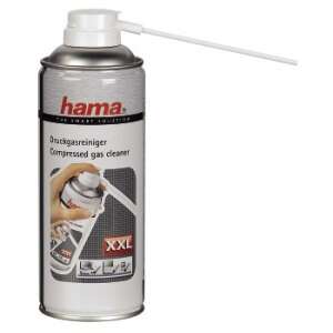 HAMA 84417 SŰRÍTETT LEVEGŐ "AIR DUSTER" 400ML