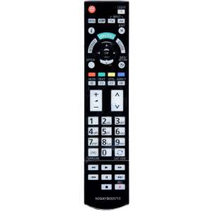 Panasonic N2QAYB000715 távirányító