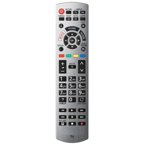 Panasonic N2QAYB001178 TV távirányító - Panasonic