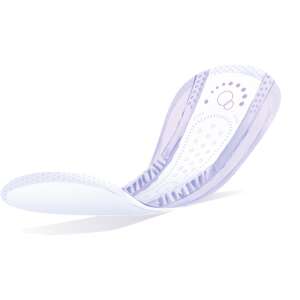 Absorbante urologice Lady Slim, Extra, 15 bucati, Seni