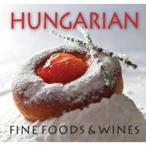 Hungarian Fine Foods & Wines 46334263 