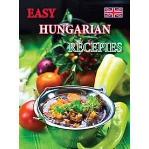 Easy Hungarian Recepies 46332715 
