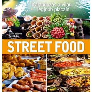 Street food 46335203 