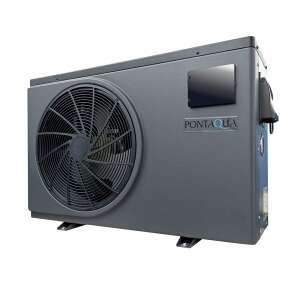 Pompă de căldură Pontaqua E-Comfort Inverter 7kW R32 50585956 Incalzitoare piscine