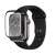 Apple Watch Series 6 with Bestsuit Watch Glass screen protector