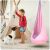 NeoSport Single Person Hanging Swing Chair #light pink 50594992