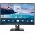 Philips 243S1 24-inch Full HD IPS Monitor with USB-C