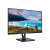 Philips 243S1/00 23.8 inch Full HD IPS monitor with USB-C docking, angled view