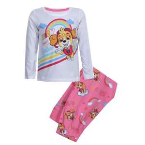 nickelodeon pizsama Mancs Őrjárat Skye 4-5 év (110 cm) 50596307 Gyerek pizsamák, hálóingek - Mancs őrjárat