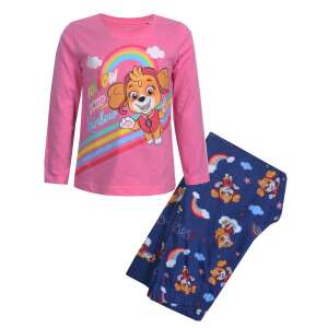 nickelodeon pizsama Mancs Őrjárat Skye 3-4 év (104 cm) 50665518 Gyerek pizsamák, hálóingek - Mickey egér - Mancs őrjárat