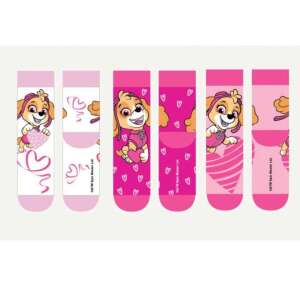nickelodeon Socken-Set/3 Stück Paw Patrol 31-34