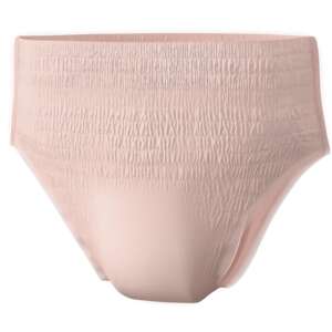 Seni Lady Pants bielizna do inkontynencji rozmiar M, kolor brzoskwiniowy, widok z przodu - Opieka domowa