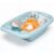 Ecoiffier Babafürdető szett #kék 173795560